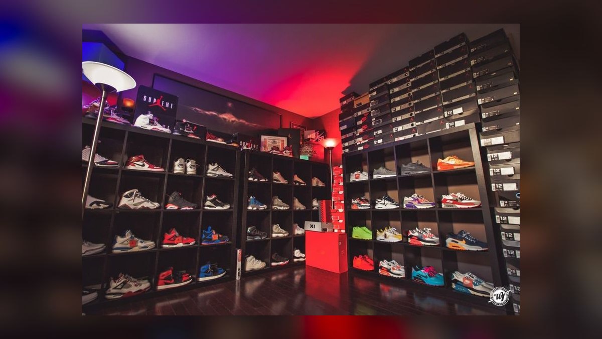 The 10 Best Steps for Organizing a Sneaker Collection by Silhouette in 2027