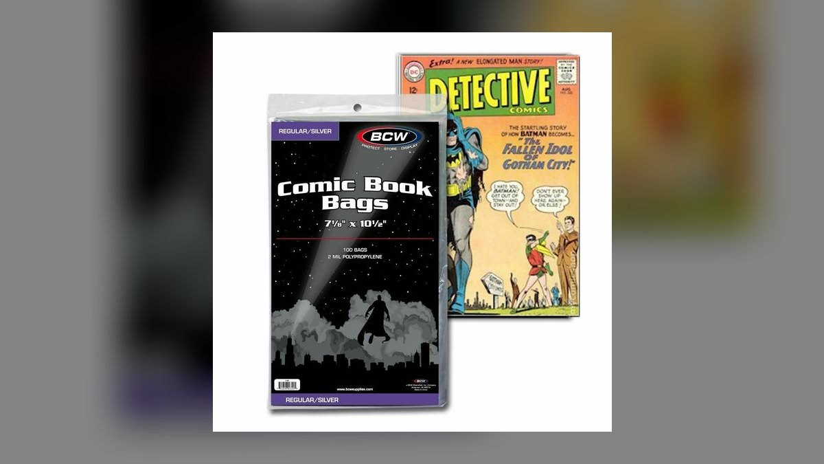 The 10 Best Steps for Displaying Comic Books Without Damaging Them in 2027 — figure 1
