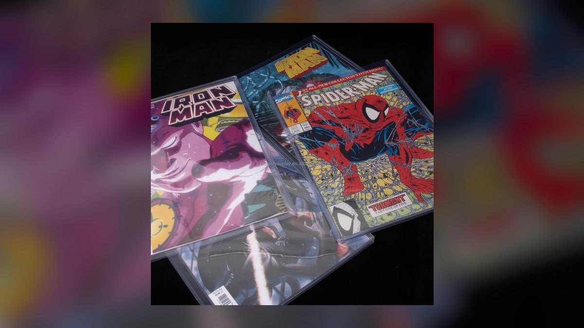 The 10 Best Steps for Displaying Comic Books Without Damaging Them in 2027 — figure 5