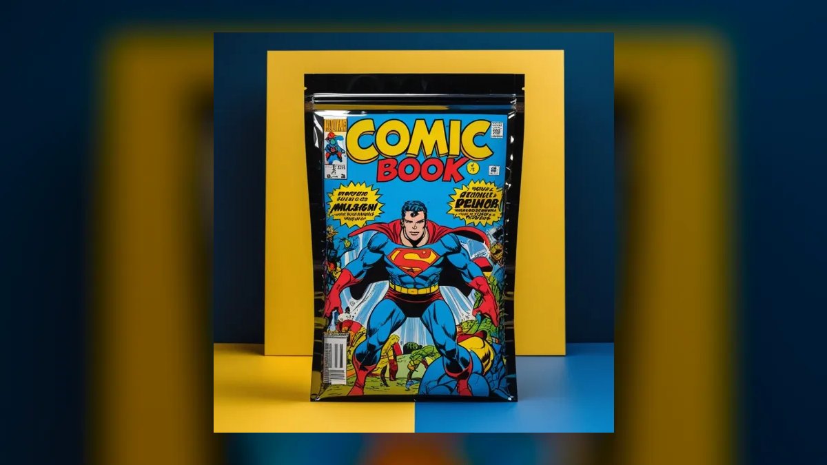 The 10 Best Steps for Displaying Comic Books Without Damaging Them in 2027 — figure 8