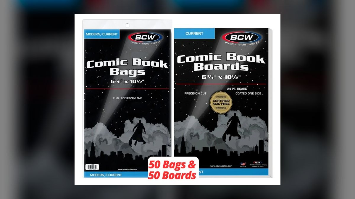 The 10 Best Steps for Displaying Comic Books Without Damaging Them in 2027