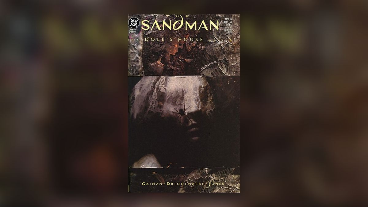 The 10 Best Comic Books from the 1990s for Modern Collectors in 2027 — figure 2