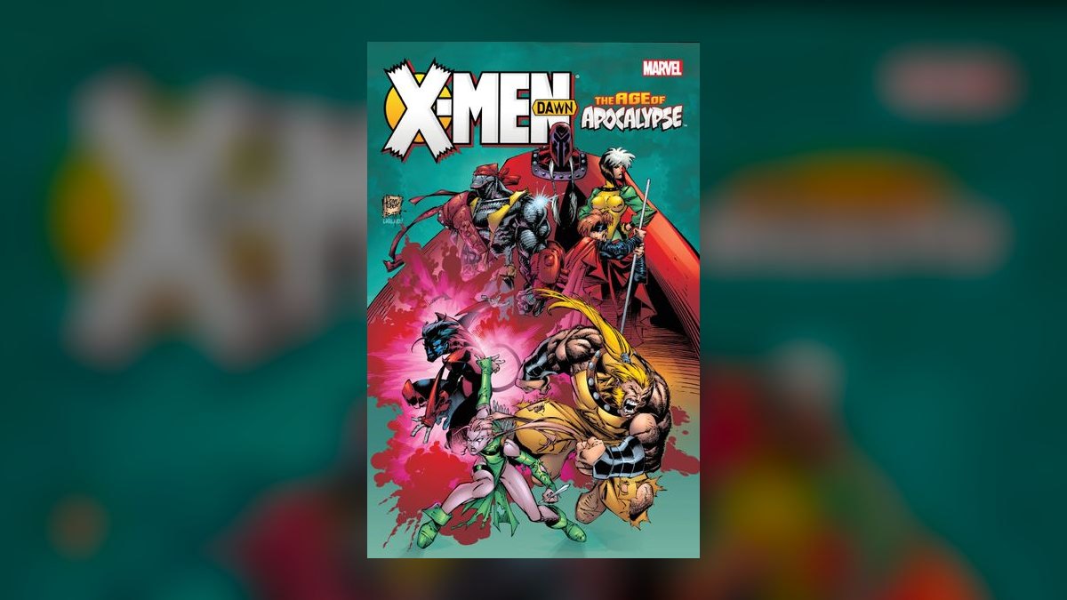 The 10 Best Comic Books from the 1990s for Modern Collectors in 2027 — figure 3