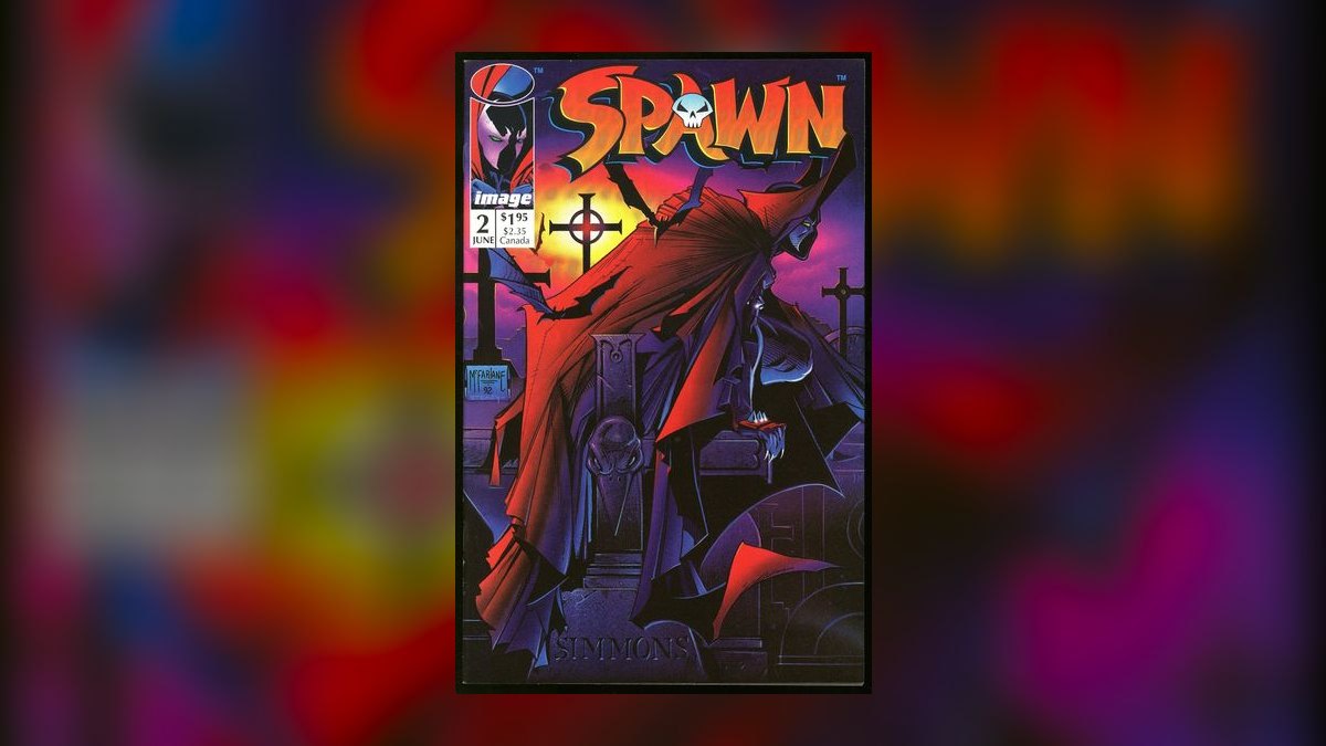 The 10 Best Comic Books from the 1990s for Modern Collectors in 2027 — figure 4