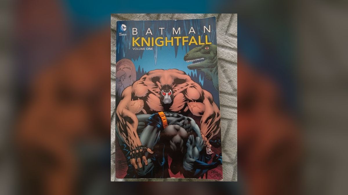 The 10 Best Comic Books from the 1990s for Modern Collectors in 2027 — figure 5