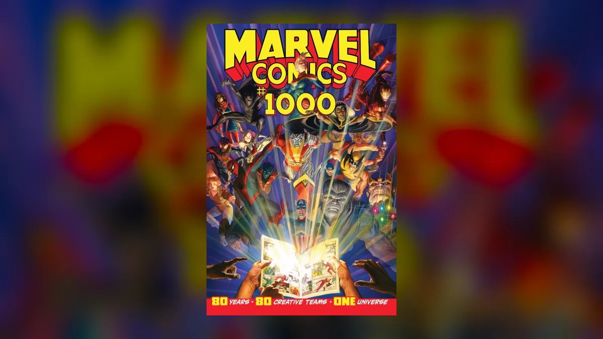 The 10 Best Comic Books from the 1990s for Modern Collectors in 2027 — figure 7