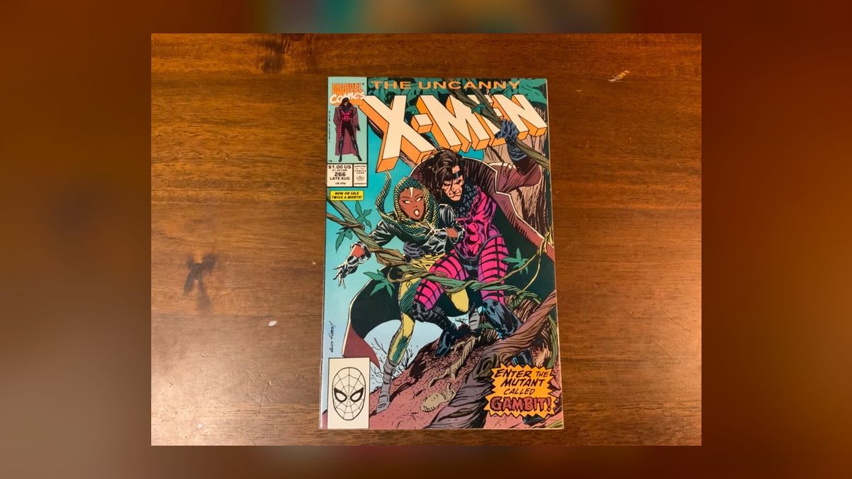 The 10 Best Comic Books from the 1990s for Modern Collectors in 2027 — figure 9