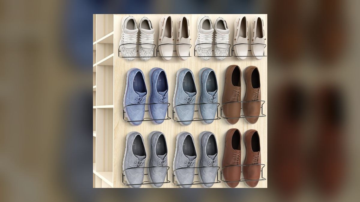The 10 Best Steps for Designing a Sneaker Wall Display in 2027 — figure 7