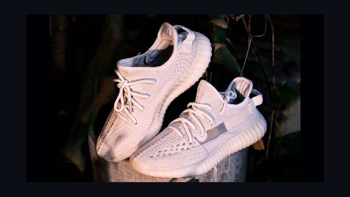 The 10 Best Steps for Detecting Fake Yeezy Boost Insoles in 2027 — figure 1