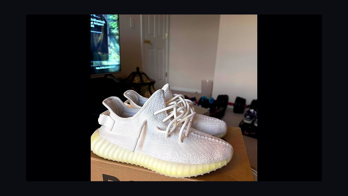 The 10 Best Steps for Detecting Fake Yeezy Boost Insoles in 2027 — figure 5