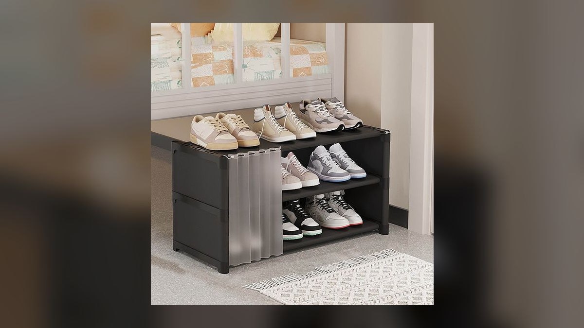 The 10 Best Steps for Storing Sneakers Without Boxes in 2027 — figure 1