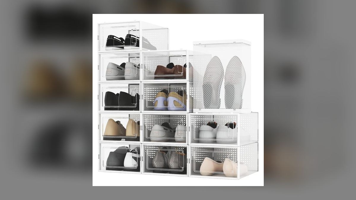 The 10 Best Steps for Storing Sneakers Without Boxes in 2027 — figure 2