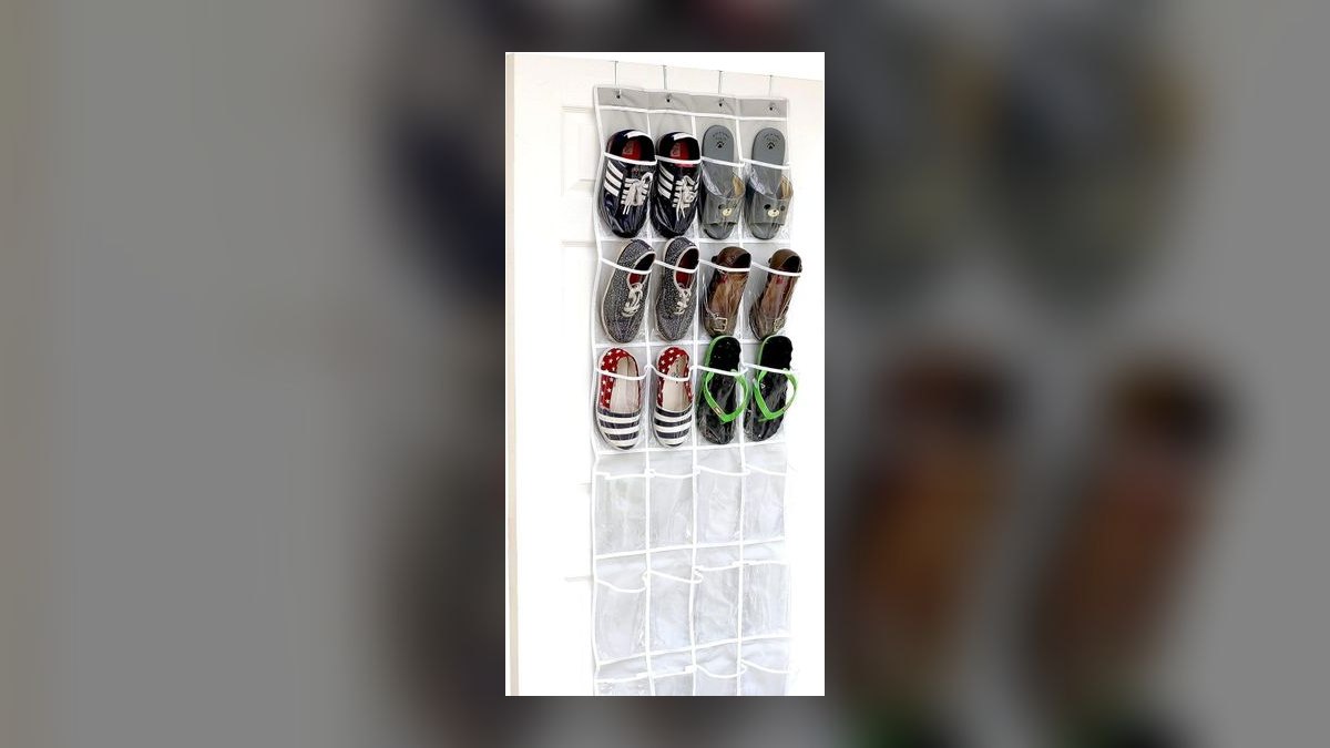 The 10 Best Steps for Storing Sneakers Without Boxes in 2027 — figure 5