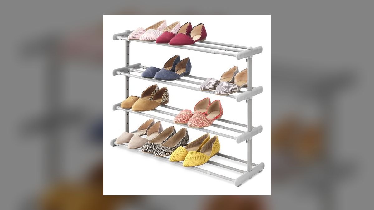 The 10 Best Steps for Storing Sneakers Without Boxes in 2027 — figure 6