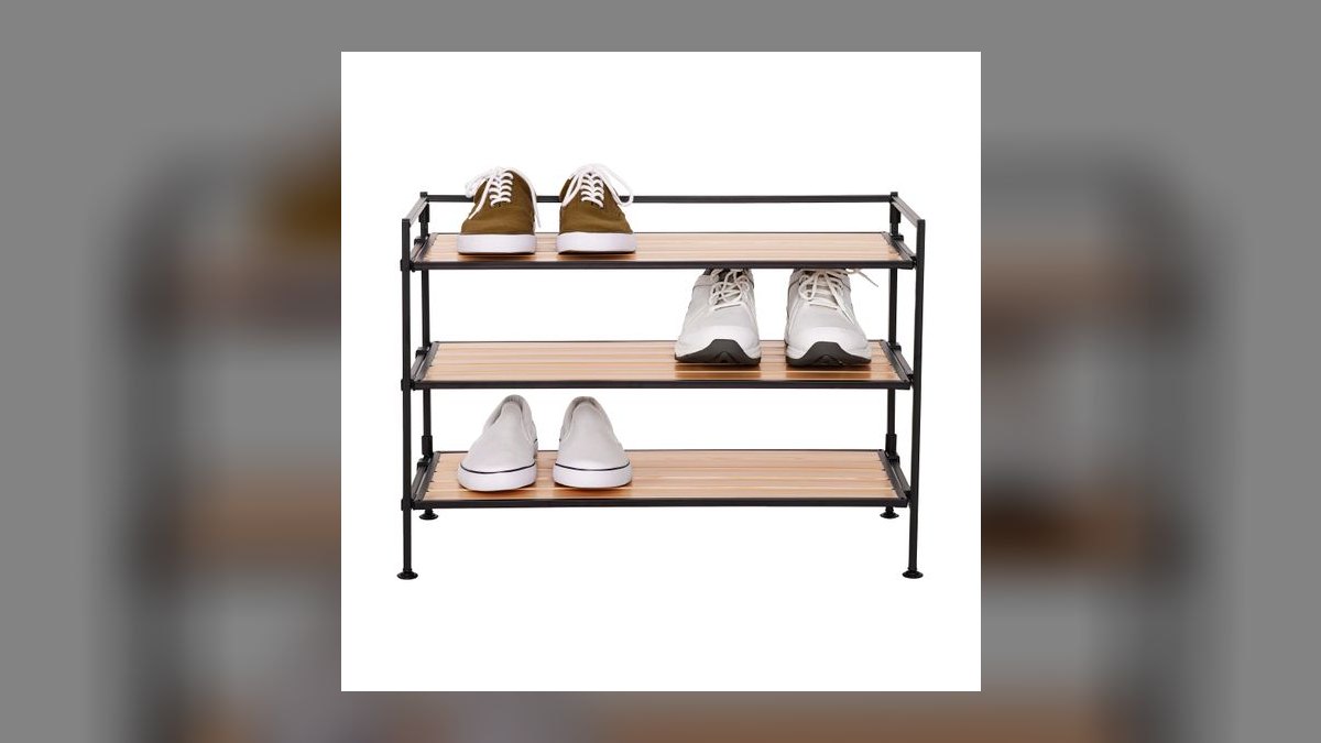 The 10 Best Steps for Storing Sneakers Without Boxes in 2027 — figure 7