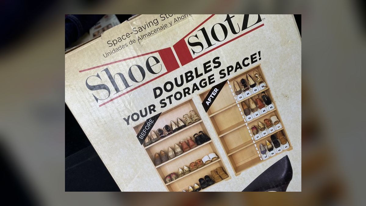 The 10 Best Steps for Storing Sneakers Without Boxes in 2027