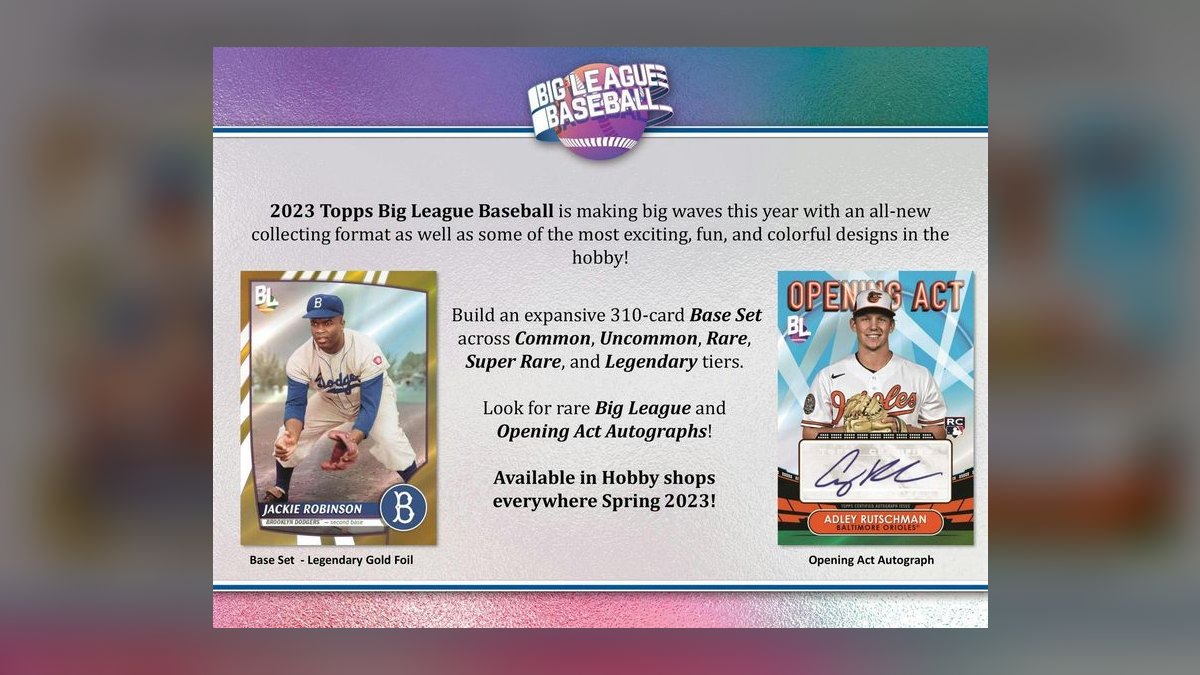 The 10 Best Steps for Starting a Baseball Card Collection in 2027 — figure 10