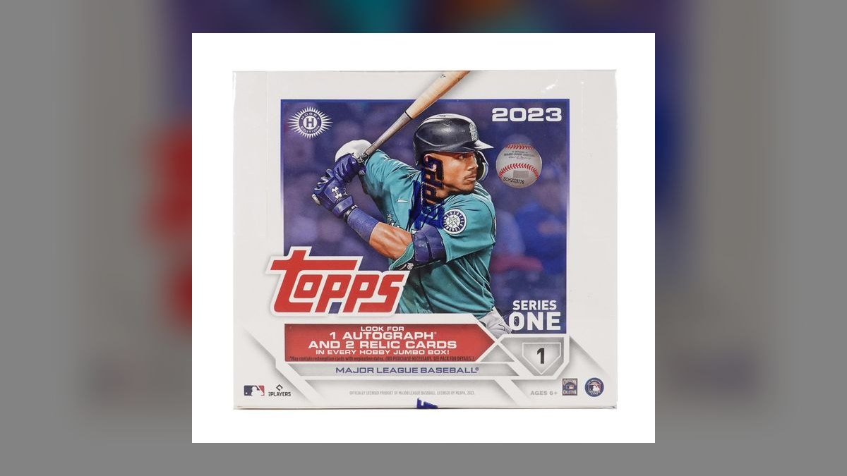 The 10 Best Steps for Starting a Baseball Card Collection in 2027 — figure 2