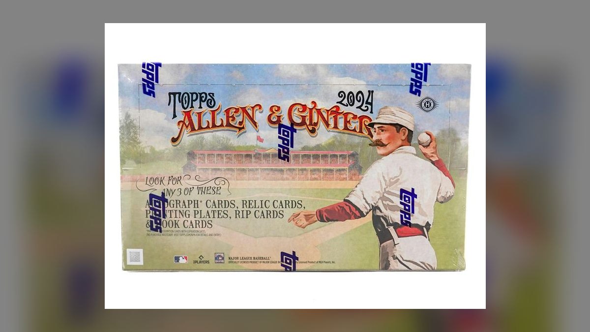 The 10 Best Steps for Starting a Baseball Card Collection in 2027 — figure 3
