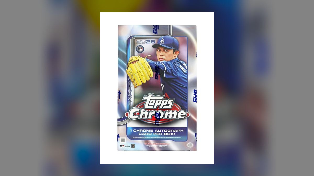 The 10 Best Steps for Starting a Baseball Card Collection in 2027 — figure 4