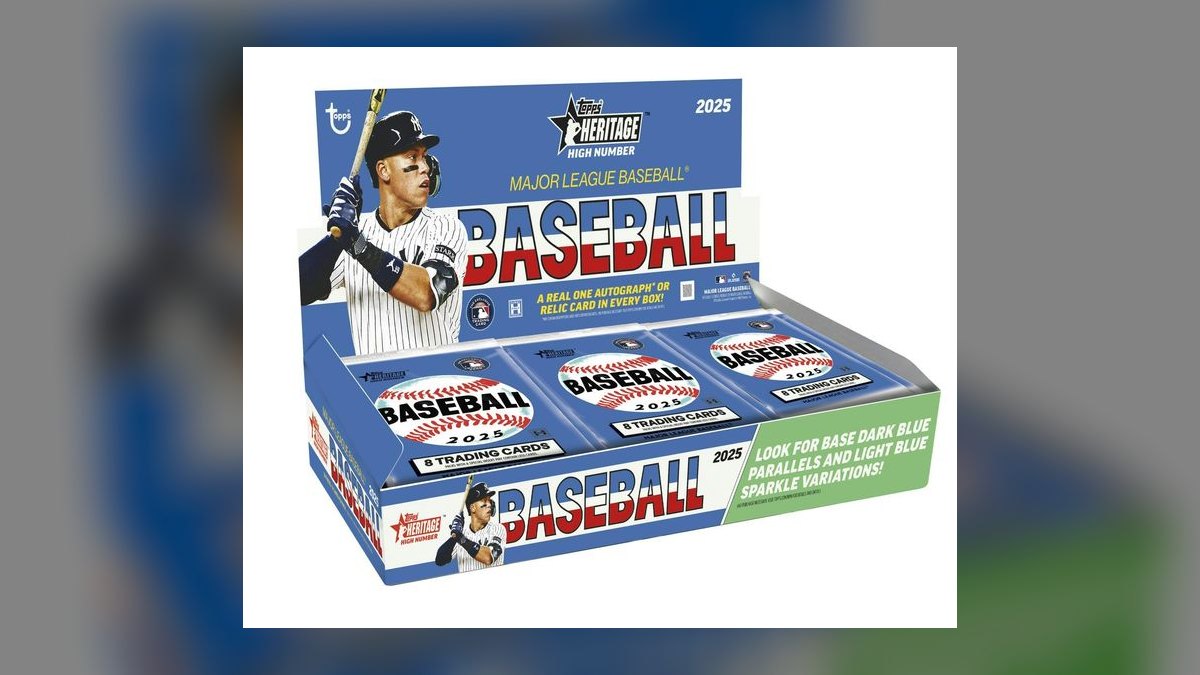 The 10 Best Steps for Starting a Baseball Card Collection in 2027 — figure 5