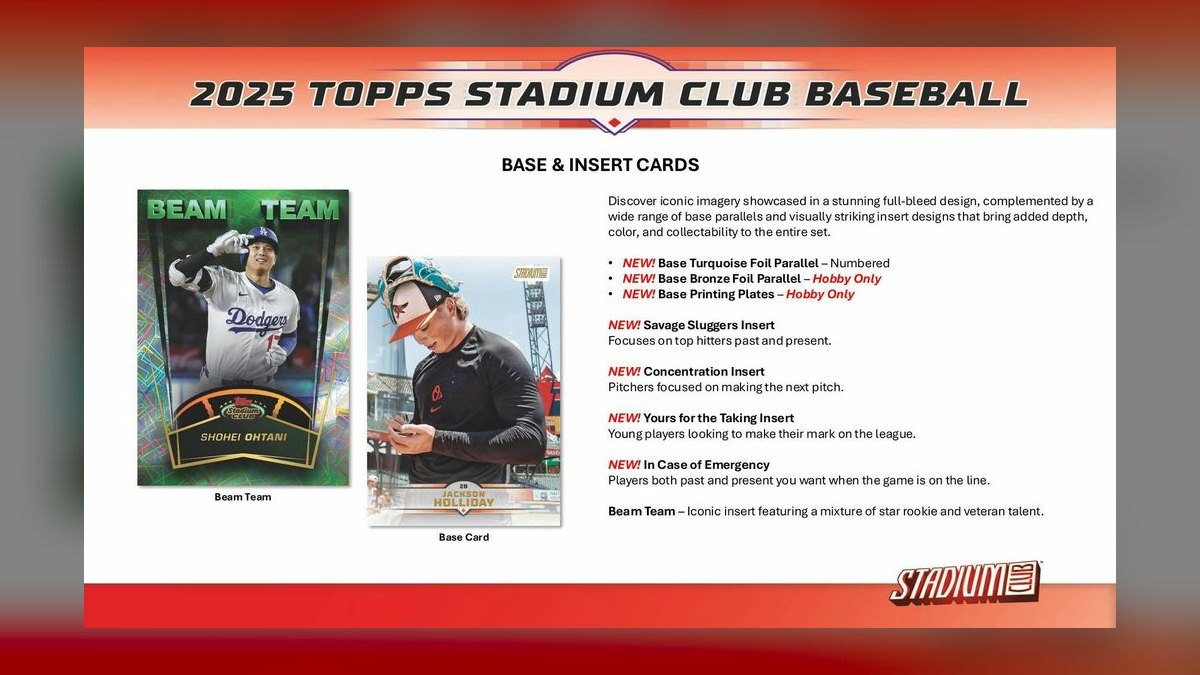 The 10 Best Steps for Starting a Baseball Card Collection in 2027 — figure 6