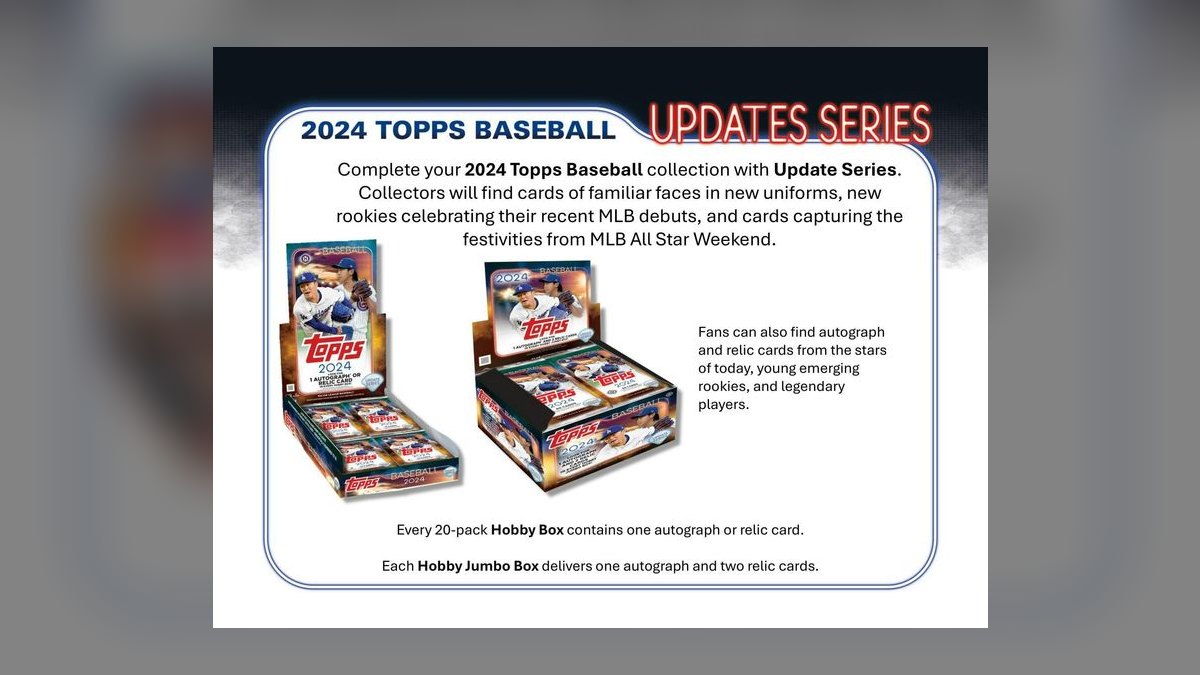 The 10 Best Steps for Starting a Baseball Card Collection in 2027 — figure 7