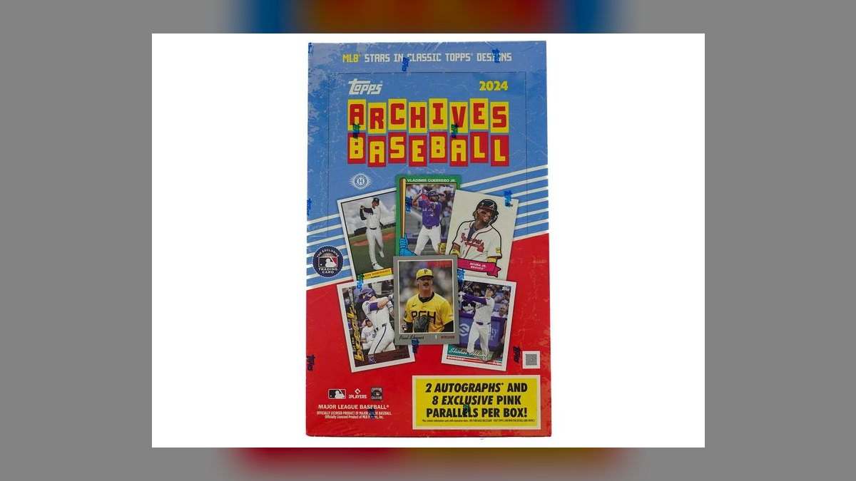 The 10 Best Steps for Starting a Baseball Card Collection in 2027 — figure 9
