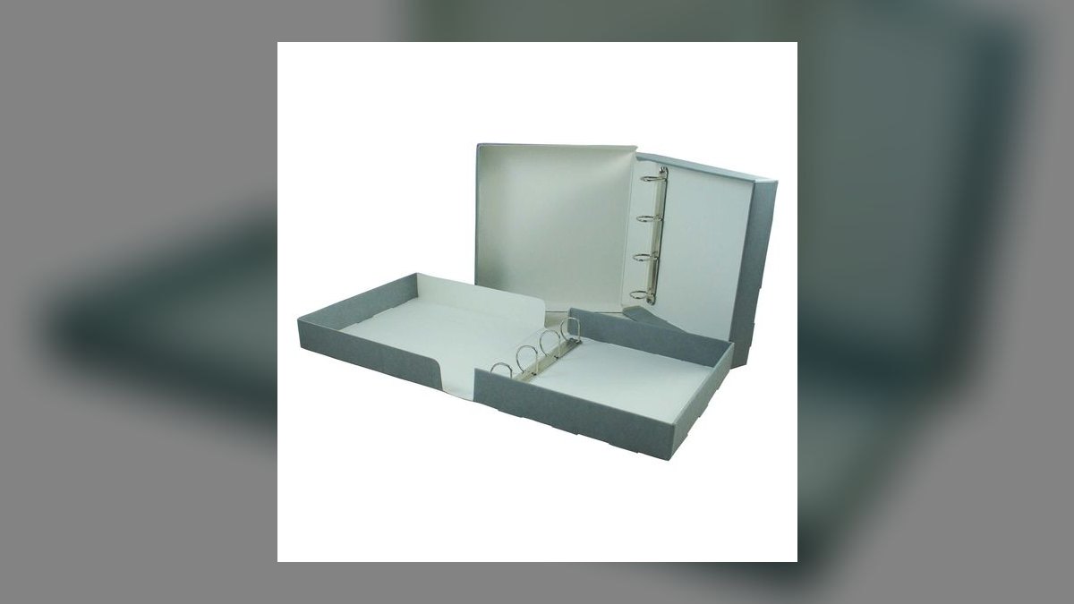 The 10 Best Steps for Preserving Sneaker Boxes and Tissue Paper in 2027 — figure 10