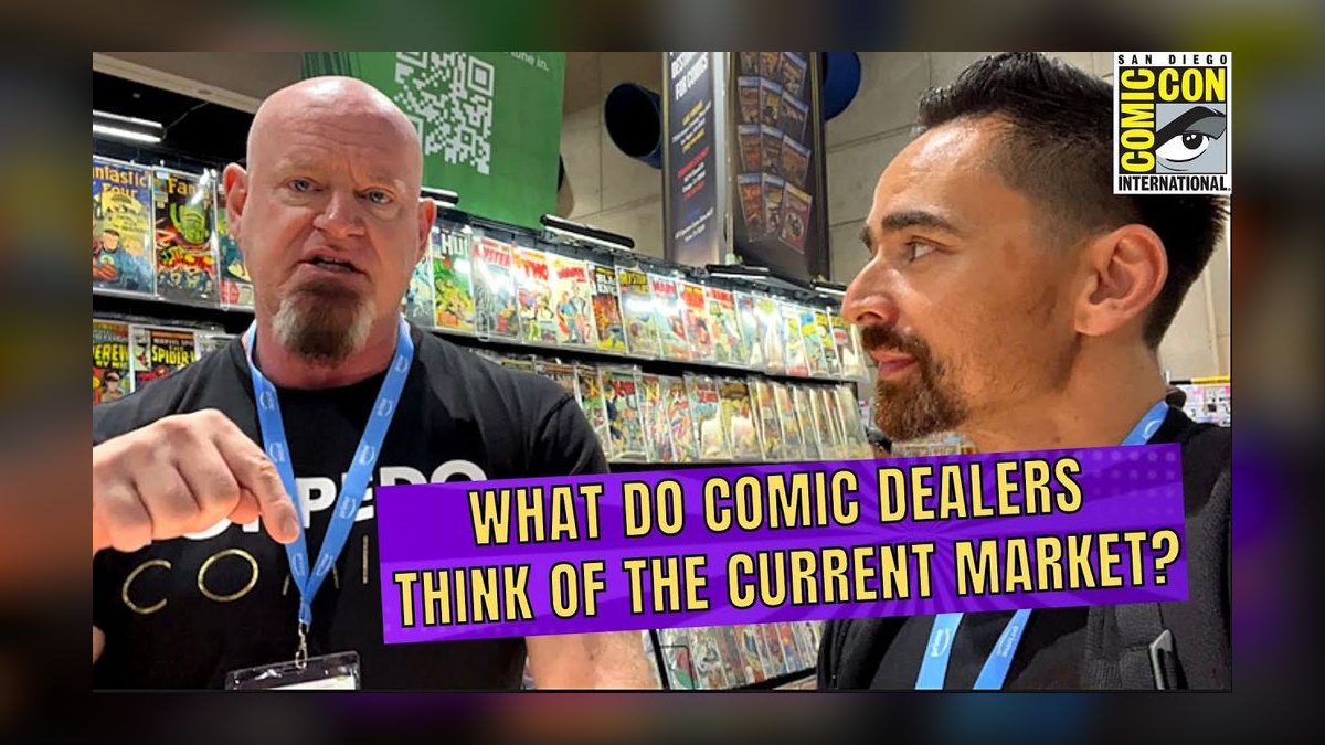 The 10 Best Steps for Authenticating Comic Book Signatures in 2027 — figure 10