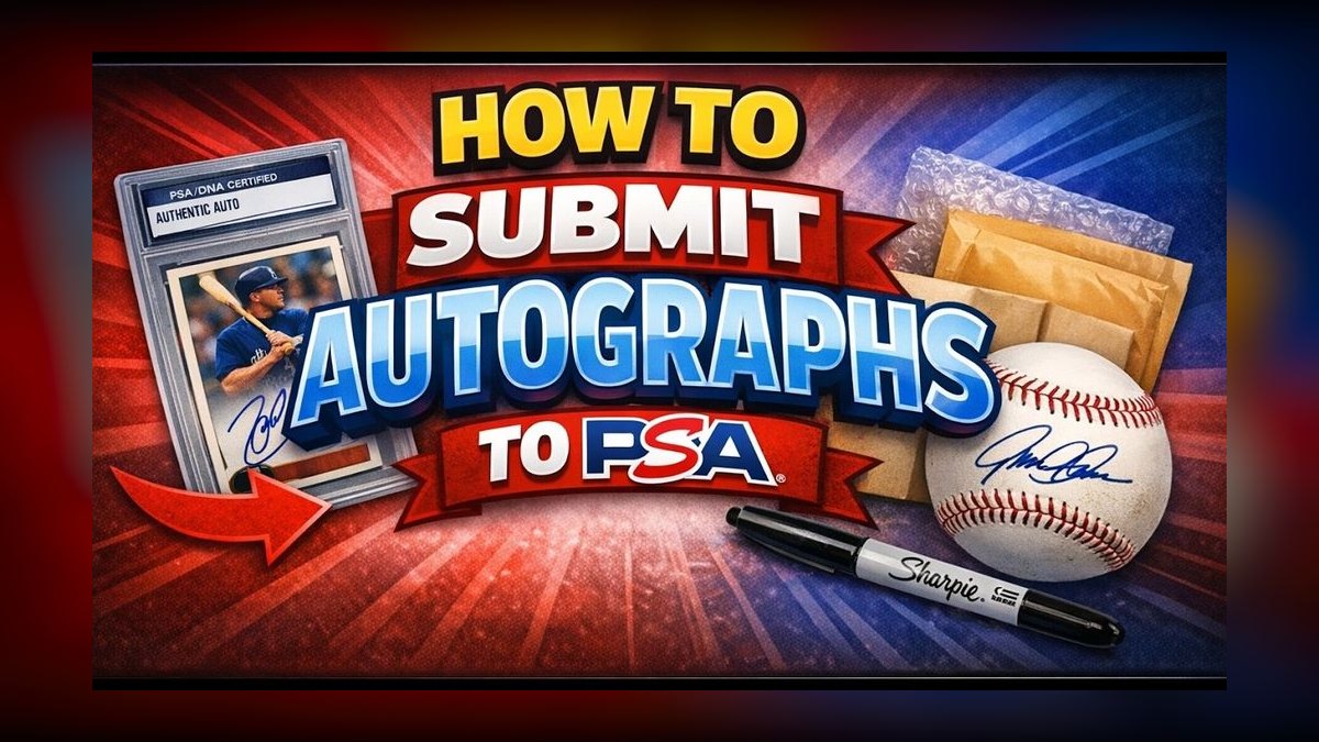 The 10 Best Steps for Authenticating Comic Book Signatures in 2027 — figure 5