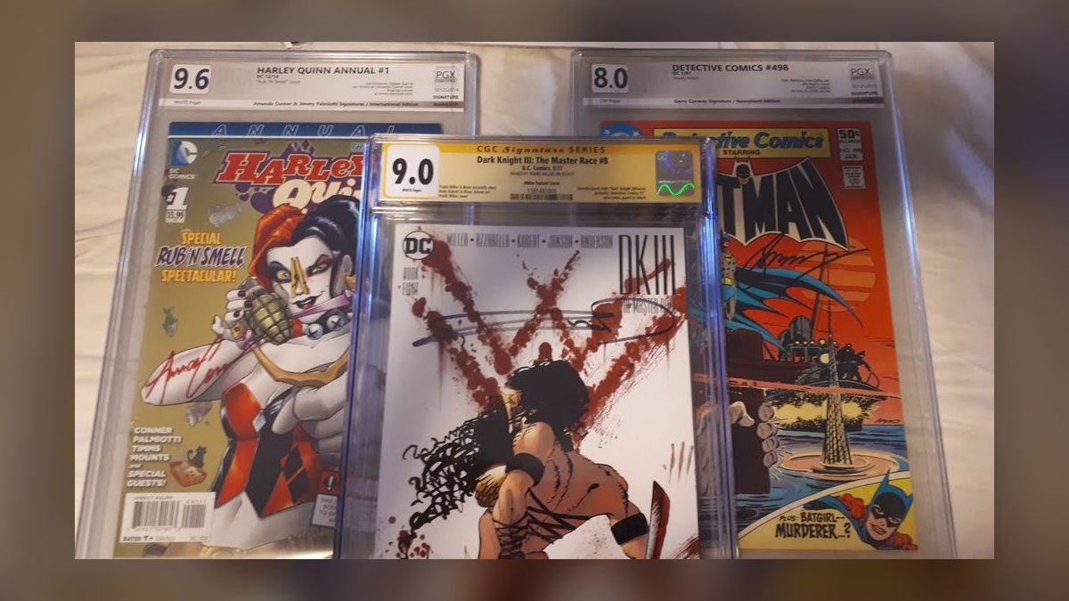 The 10 Best Steps for Authenticating Comic Book Signatures in 2027