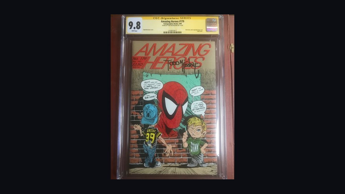 The 10 Best Comic Book Grading Services to Use in 2027 — figure 4