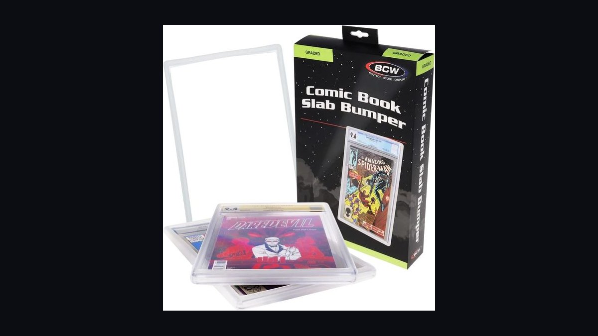 The 10 Best Comic Book Grading Services to Use in 2027 — figure 5