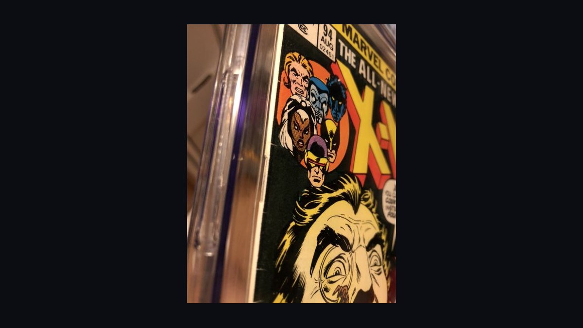 The 10 Best Comic Book Grading Services to Use in 2027 — figure 6