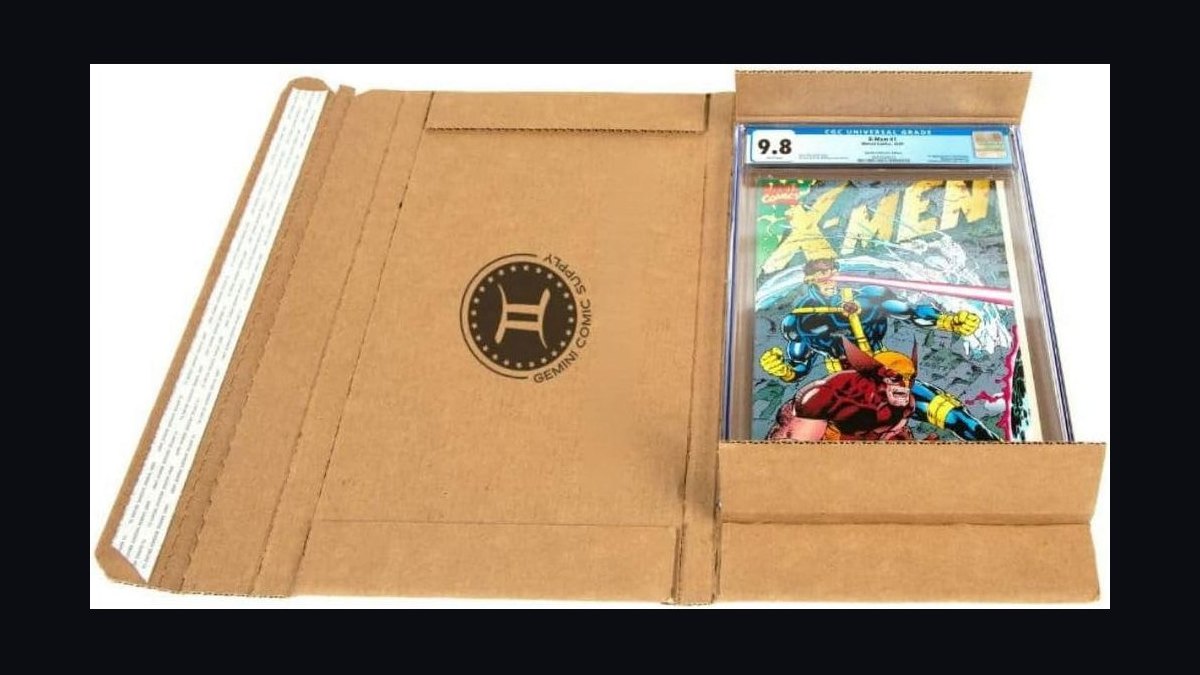 The 10 Best Comic Book Grading Services to Use in 2027 — figure 7