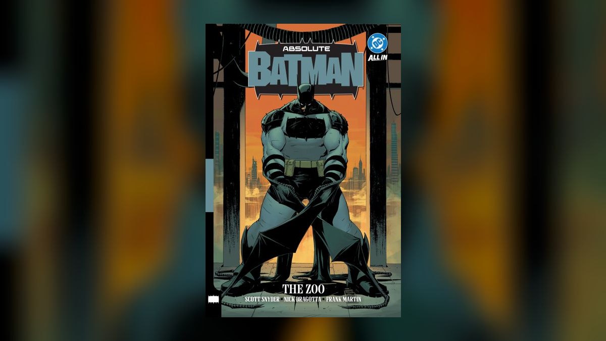Top 10 Comic Books 2027 — figure 1