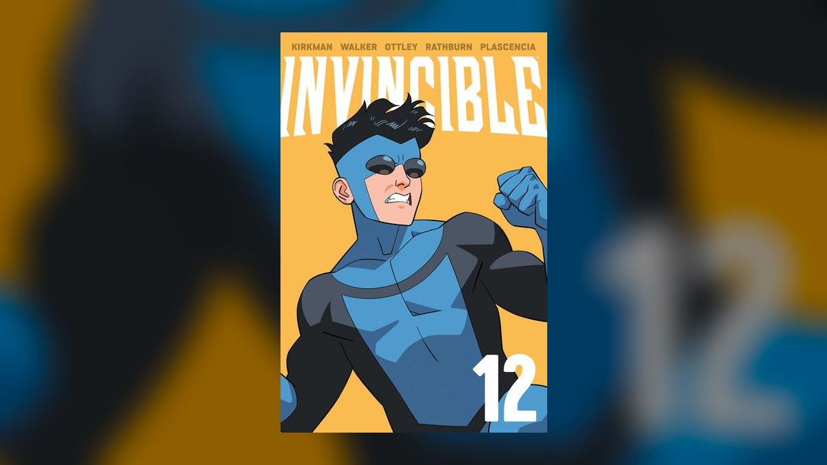 Top 10 Comic Books 2027 — figure 10