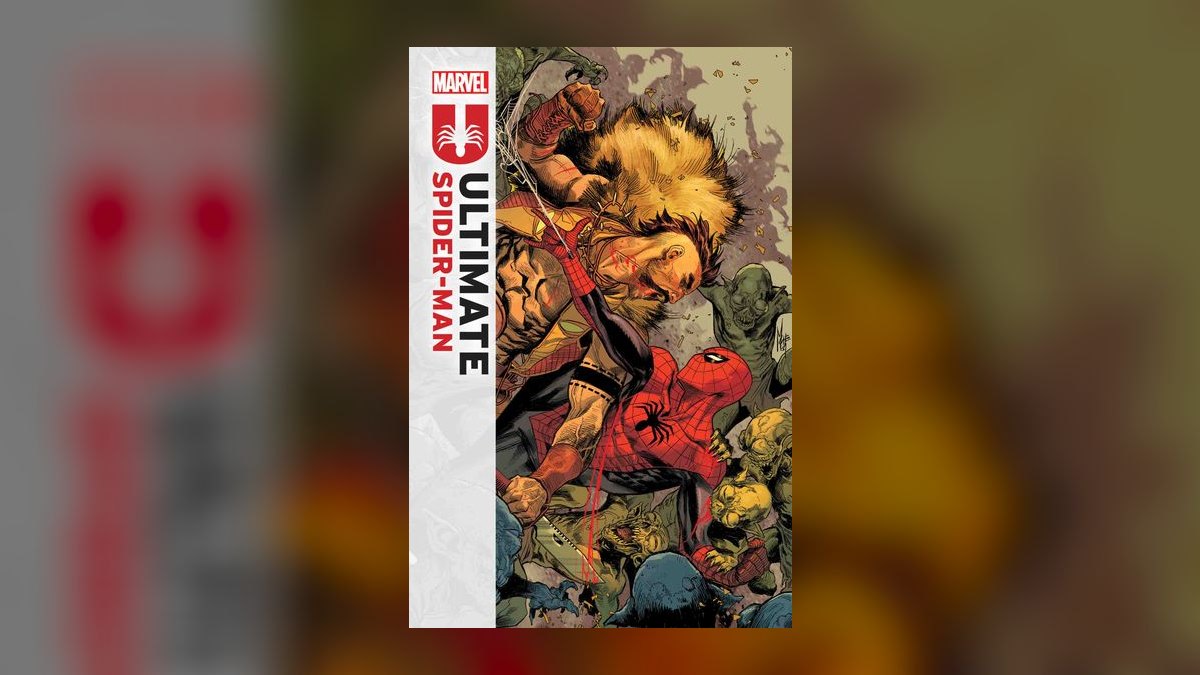 Top 10 Comic Books 2027 — figure 2