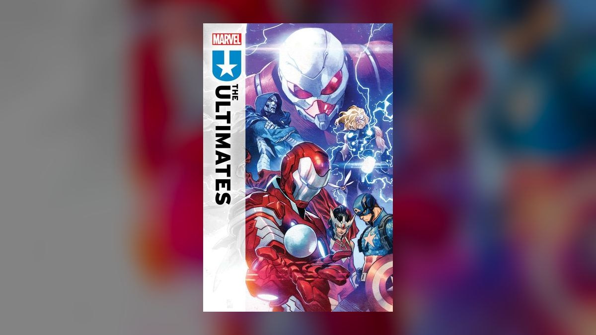 Top 10 Comic Books 2027 — figure 6