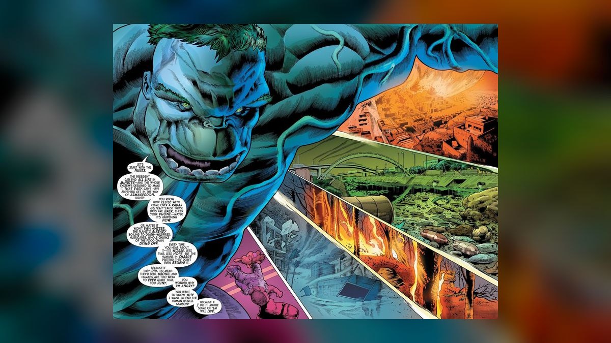 Top 10 Comic Books 2027 — figure 9