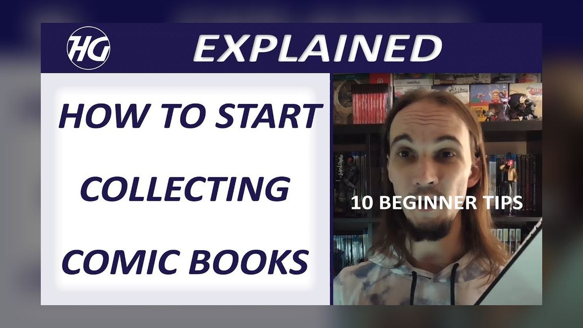 Top 10 Comic Books 2027