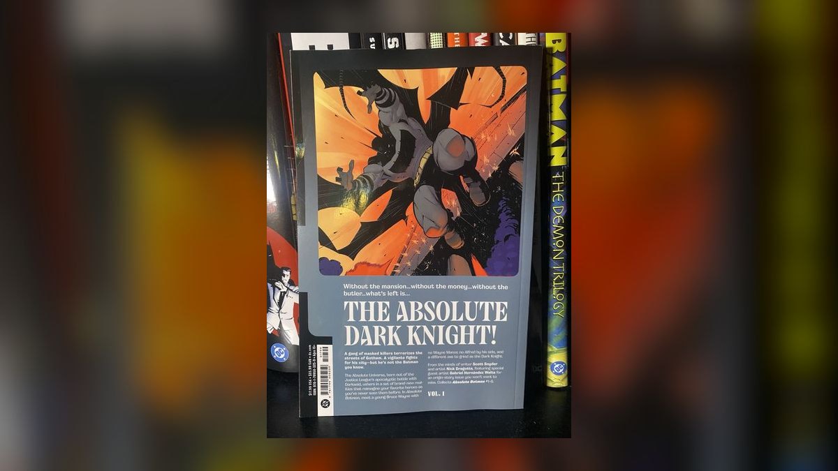 Top 10 Comic Books 2026 — figure 1