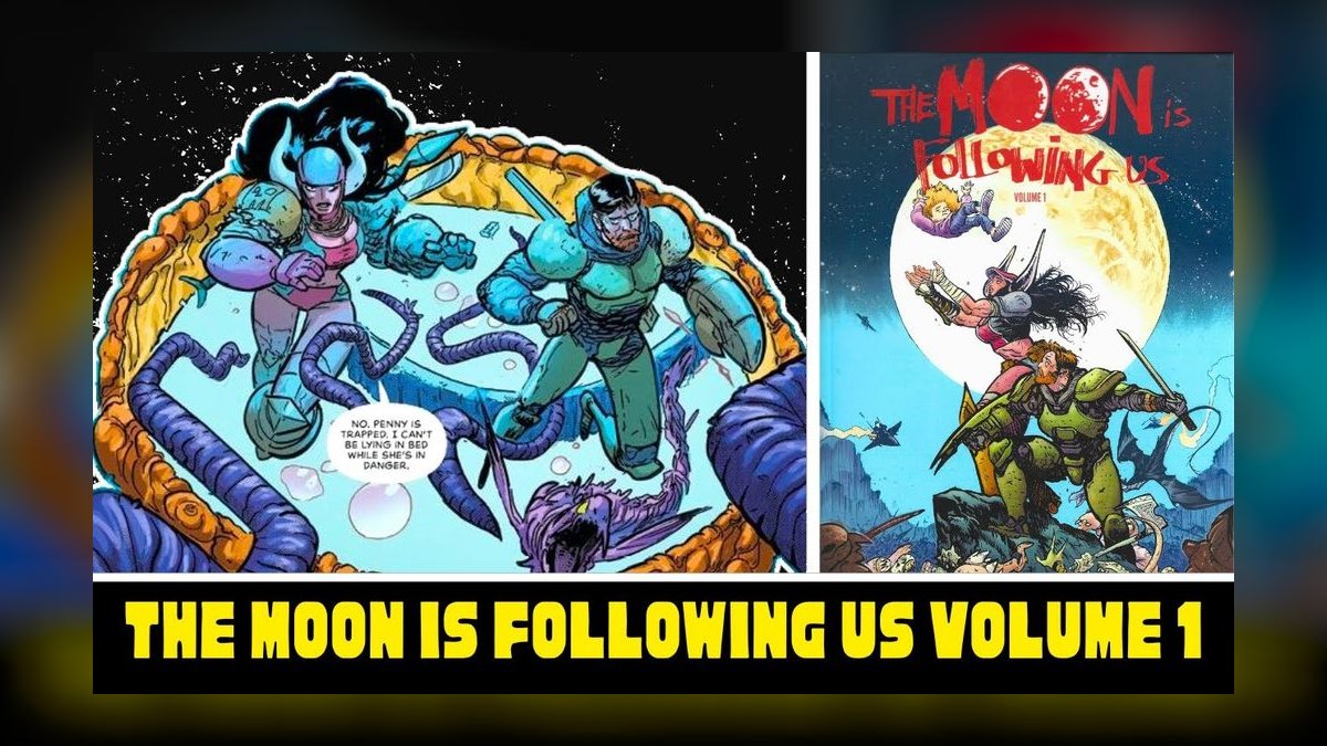 Top 10 Comic Books 2026 — figure 10
