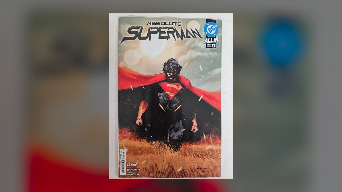 Top 10 Comic Books 2026 — figure 2