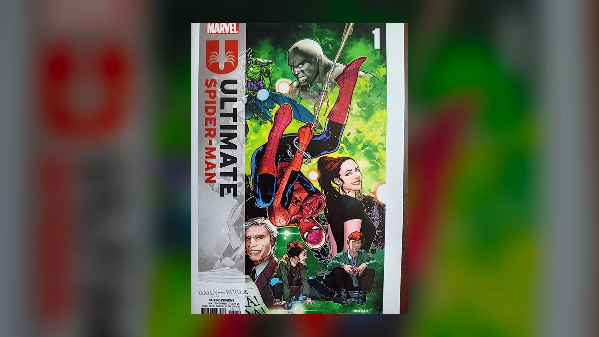 Top 10 Comic Books 2026 — figure 5