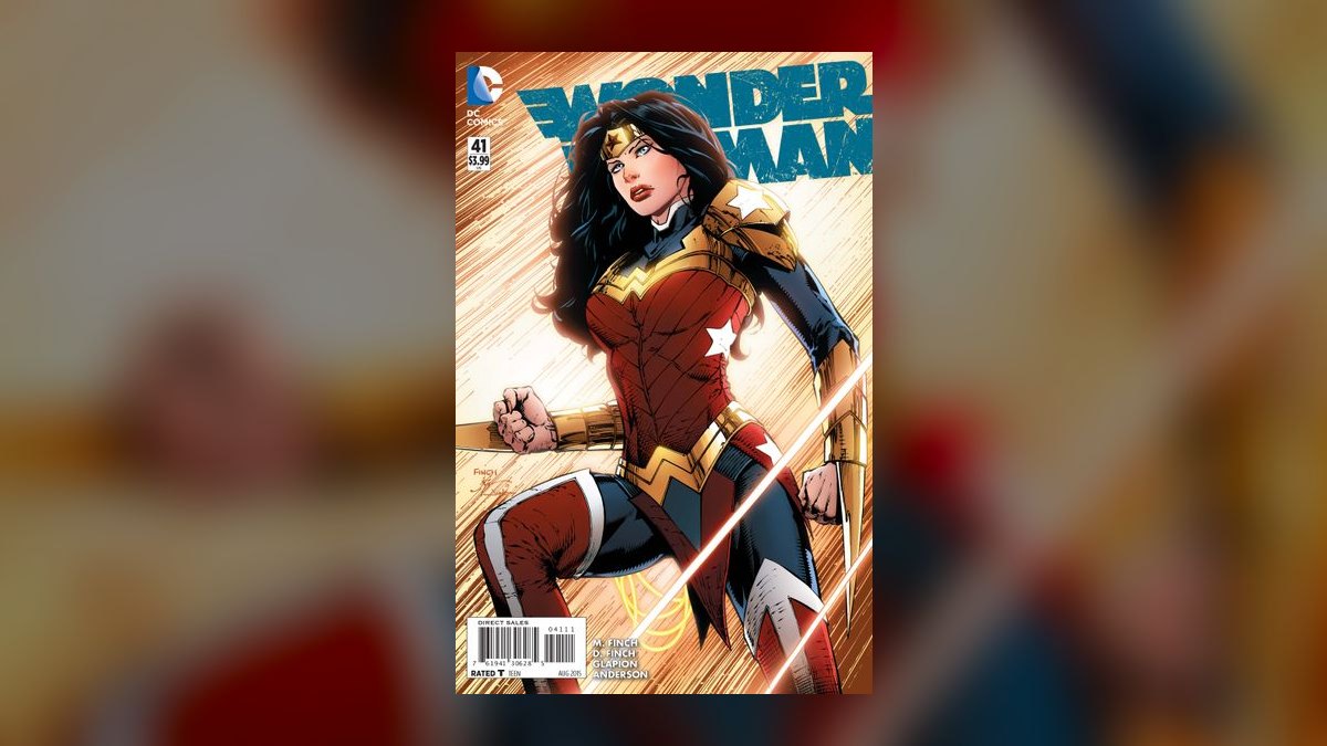Top 10 Comic Books 2026 — figure 7