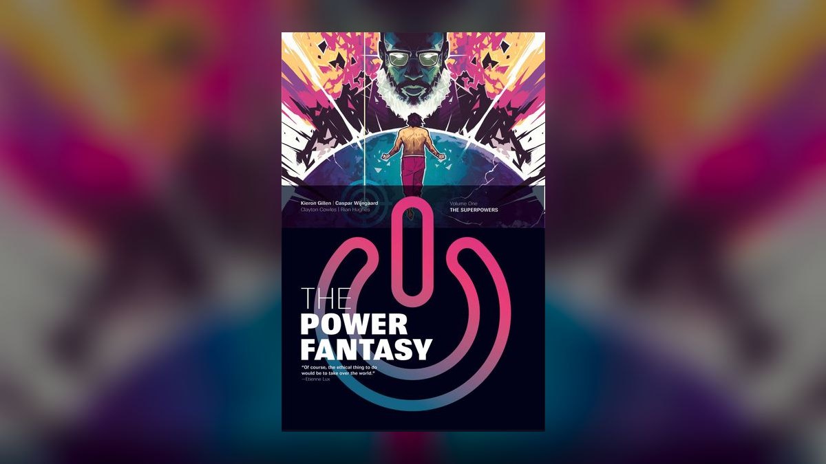 Top 10 Comic Books 2026 — figure 8