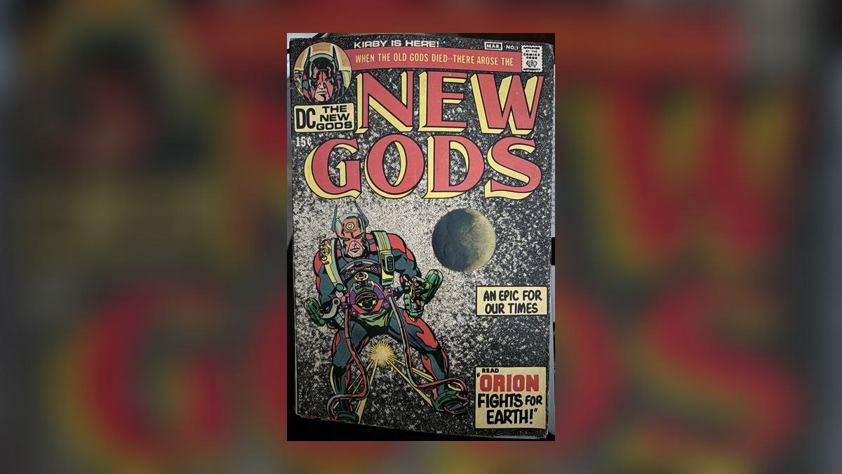 Top 10 Comic Books 2026 — figure 9