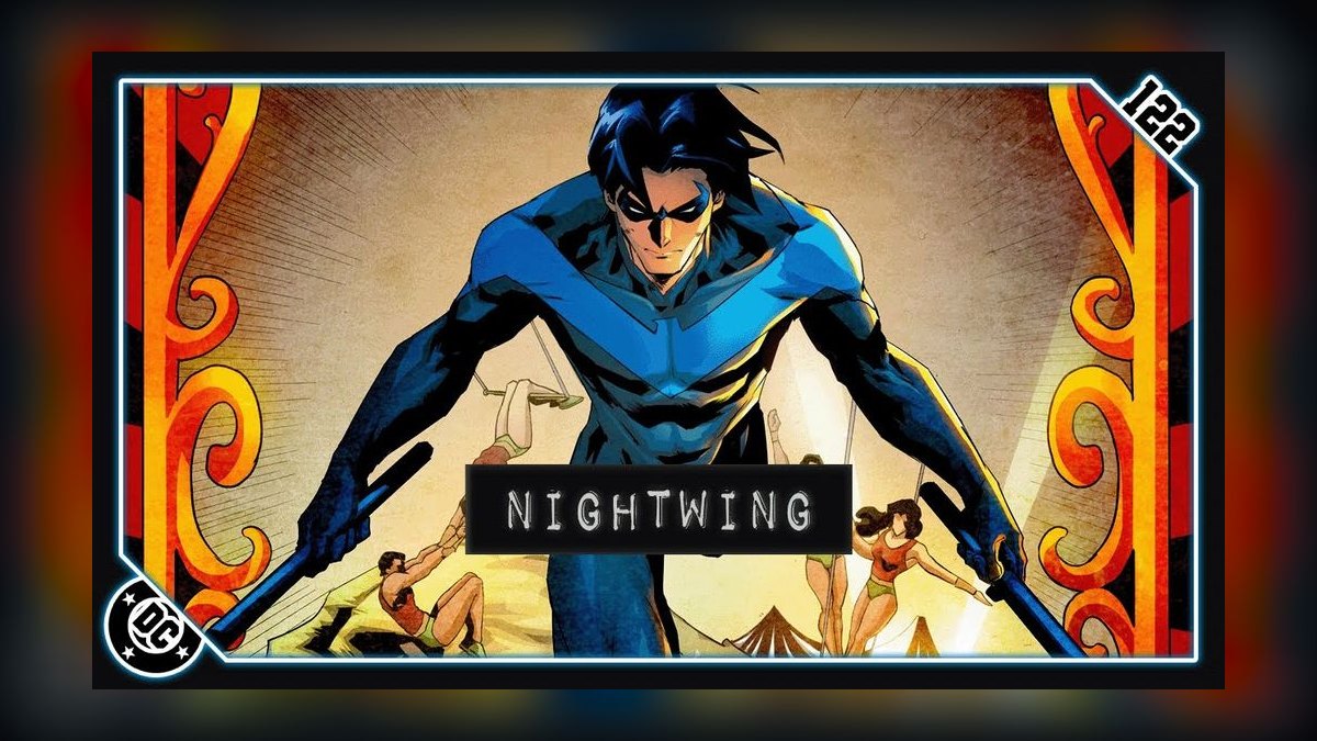 Top 10 Comic Books 2025 — figure 10